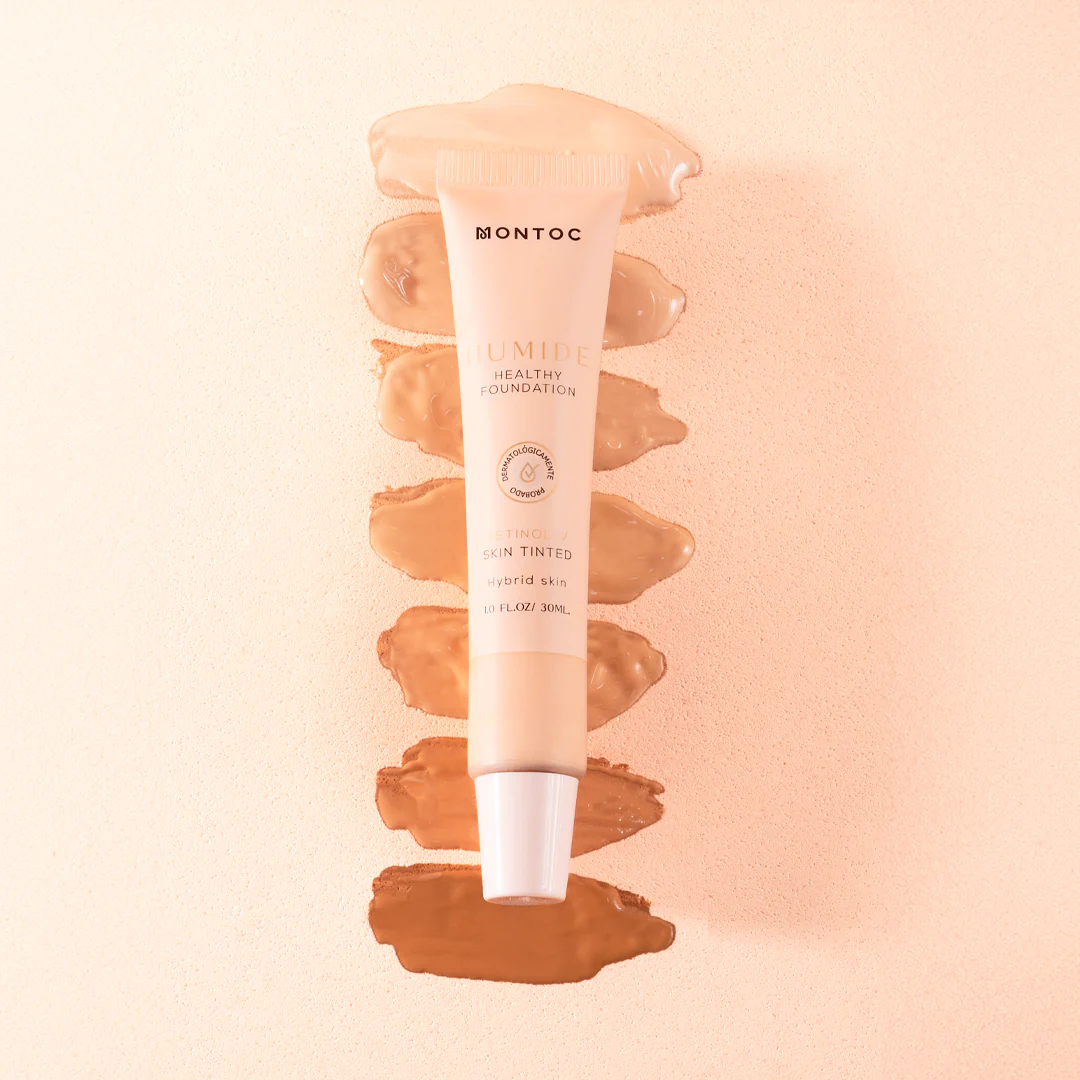 BASE HUMIDE SKIN MONTOC