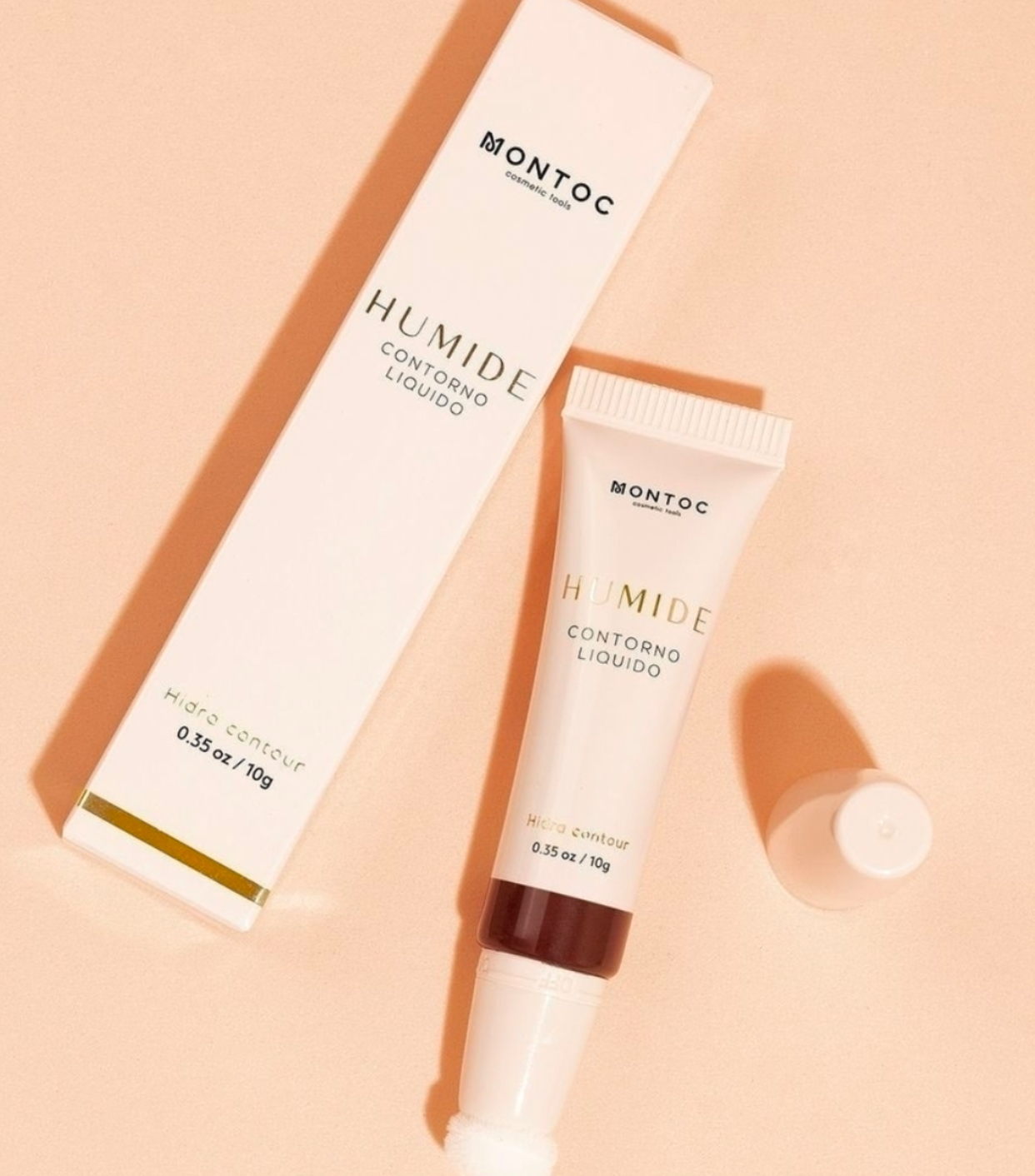 CONTORNO LÍQUIDO HUMIDE MONTOC 