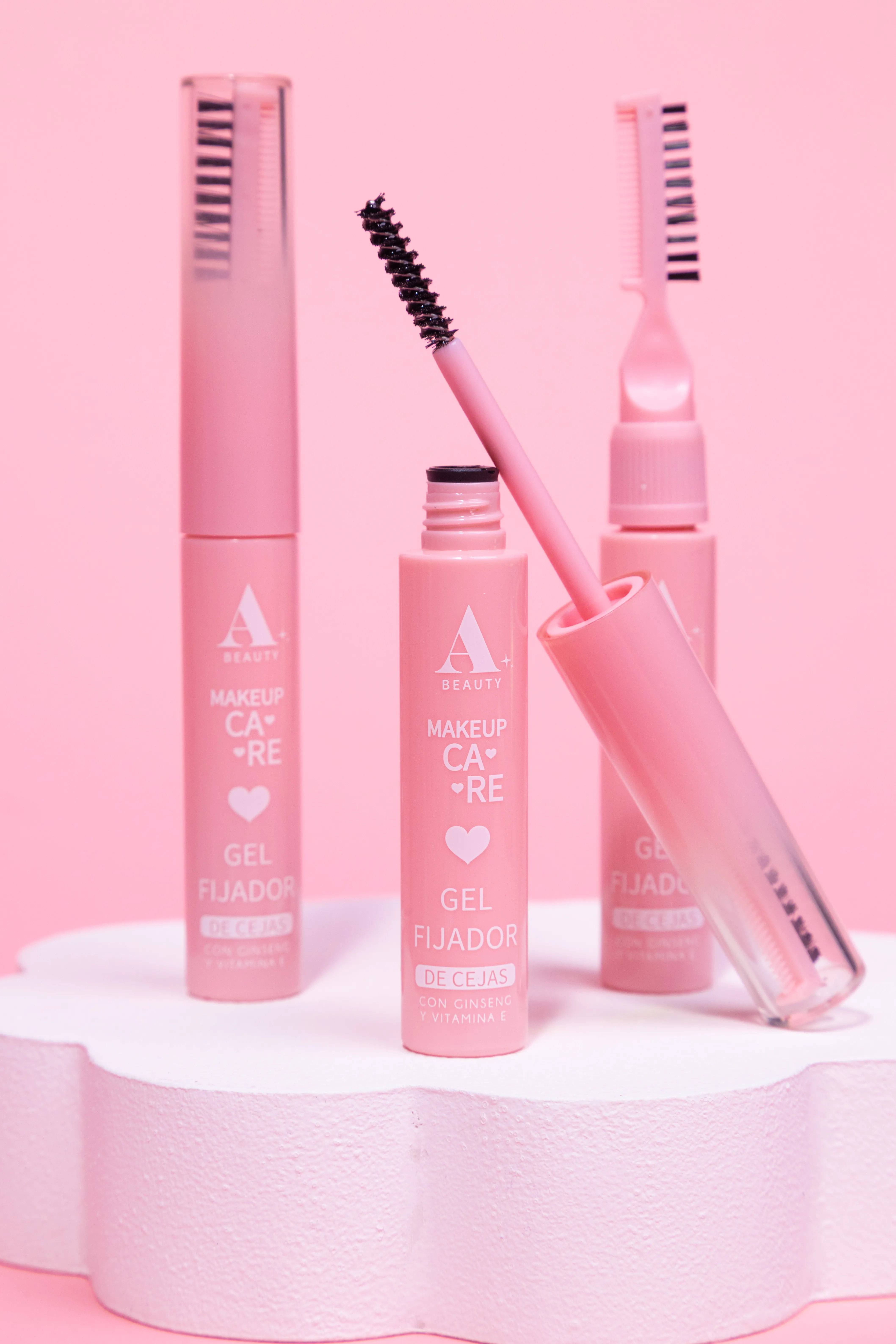 GEL FIJADOR DE CEJAS ALISSHA