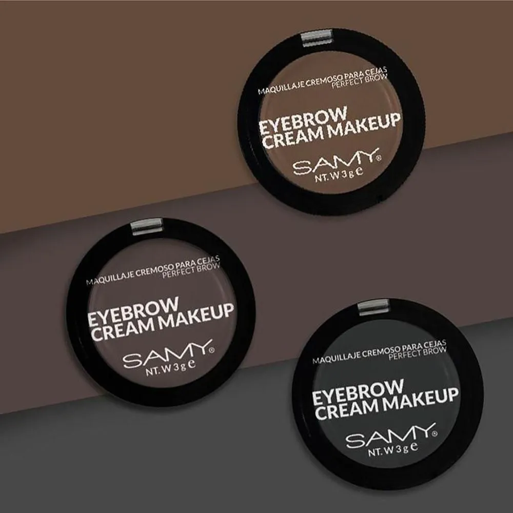 BETÚN DE CEJAS SAMY