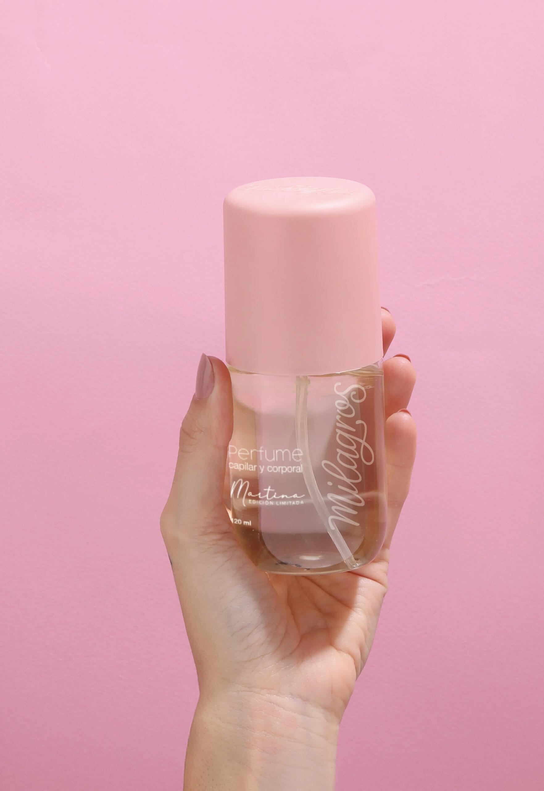 PERFUME MARTINA MILAGROS