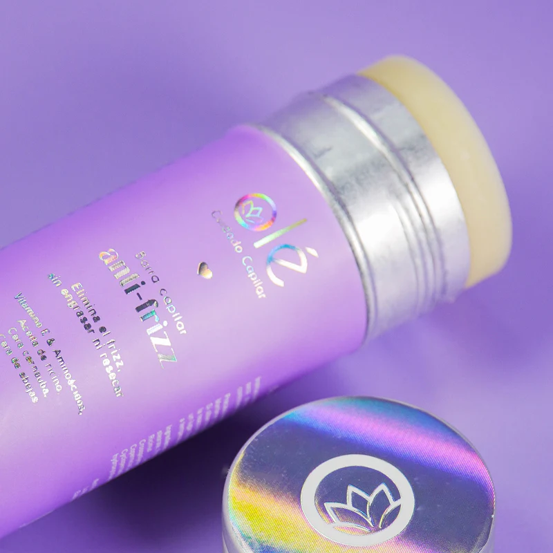 BARRA ANTIFRIZZ OLÉ