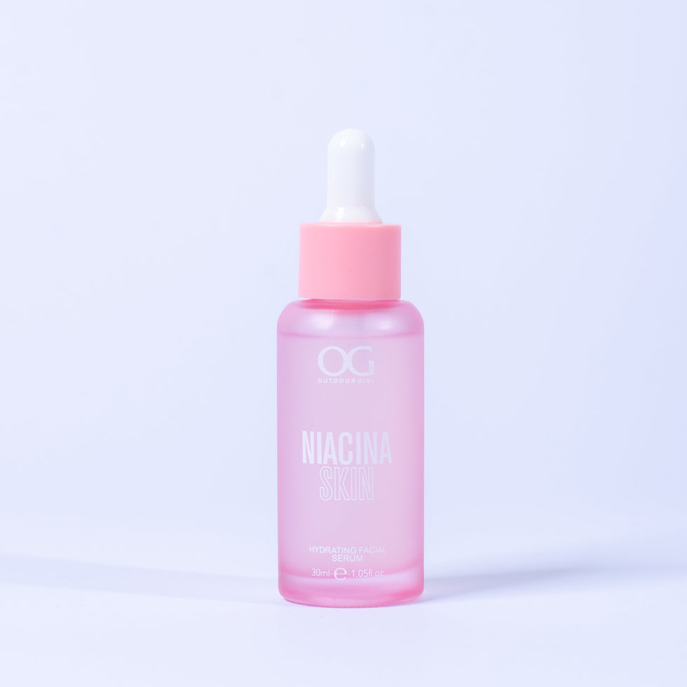 SUERO DE NIACINAMIDA OG