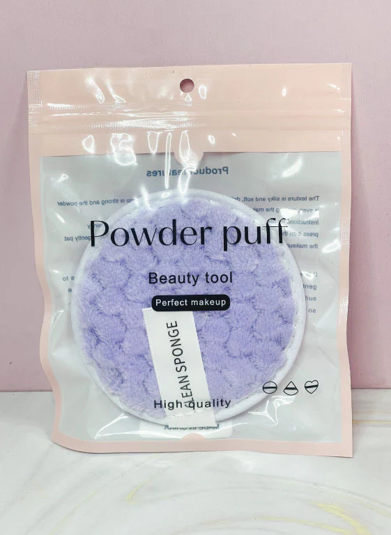 TOALLA MÁGICA DESMAQUILLANTE GUMEI