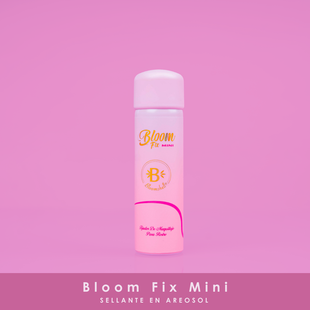 MINI BLOOM FIX FIJADOR PEQUEÑO BLOOMSHELL