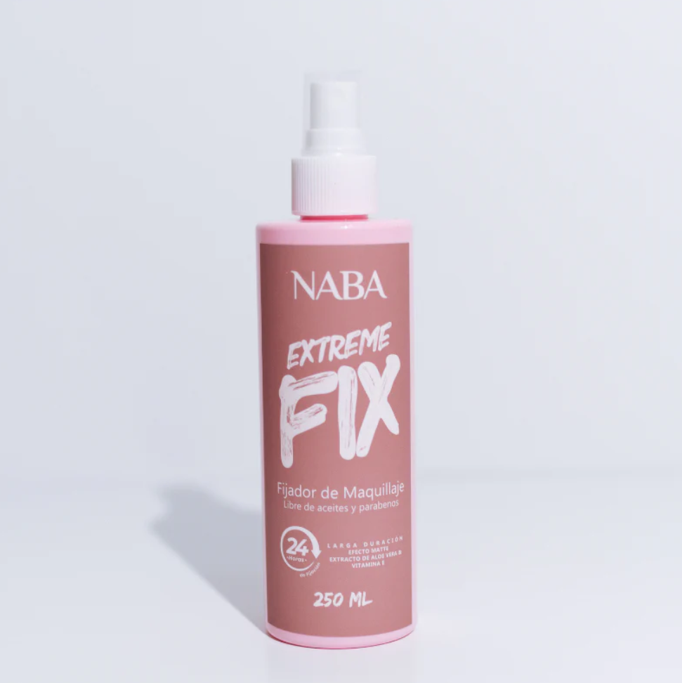 FIJADOR GRANDE 250 ML NABA