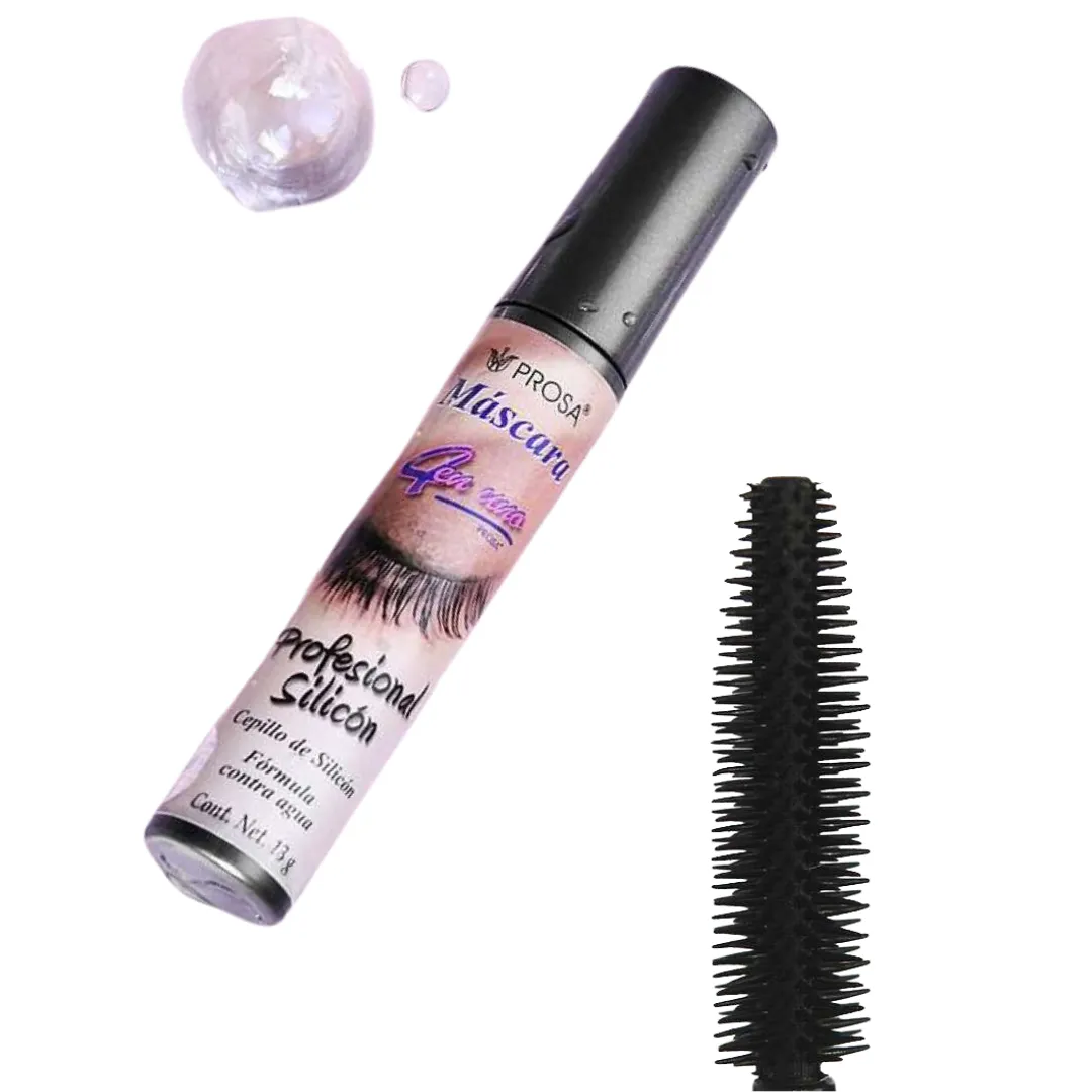 PESTAÑINA PROFESIONAL SILICON  PROSA