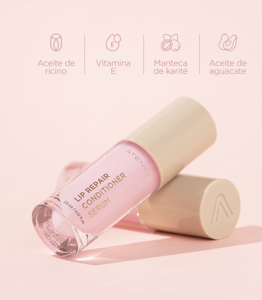 LIP REPAIR CONDITIONER SERUM ATENEA