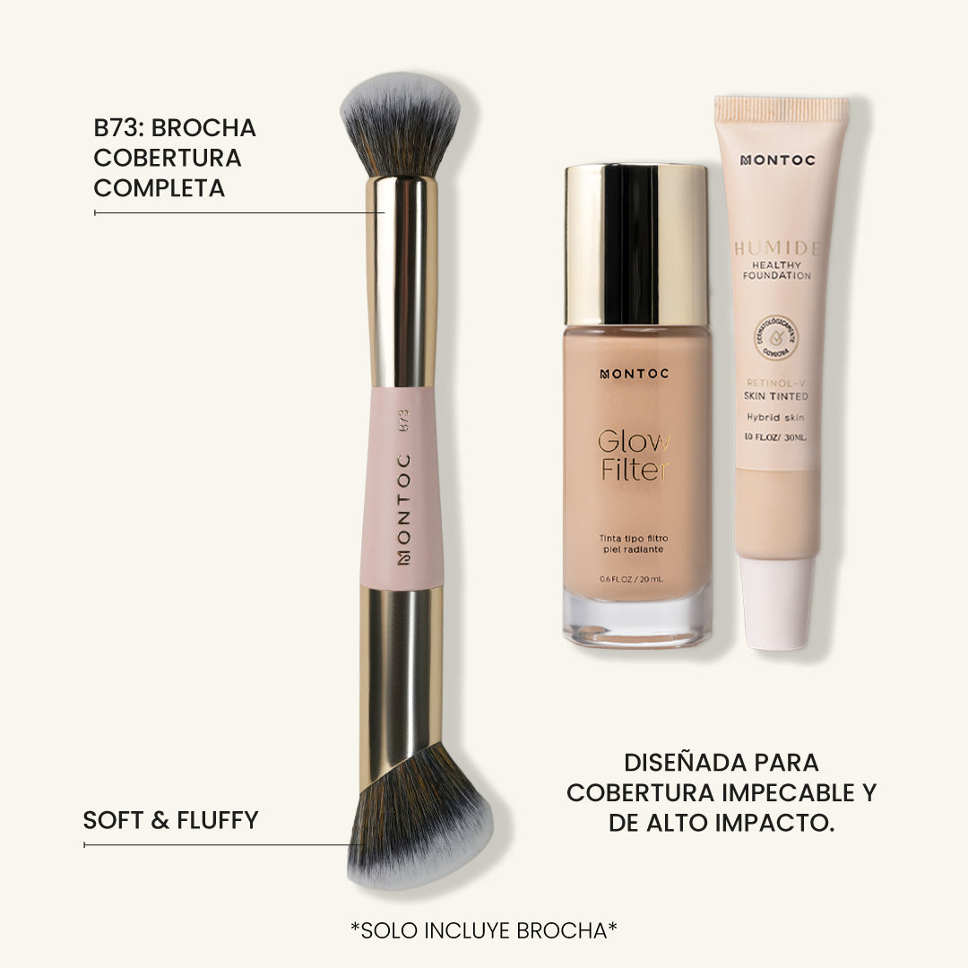 BROCHA B73 MONTOC 