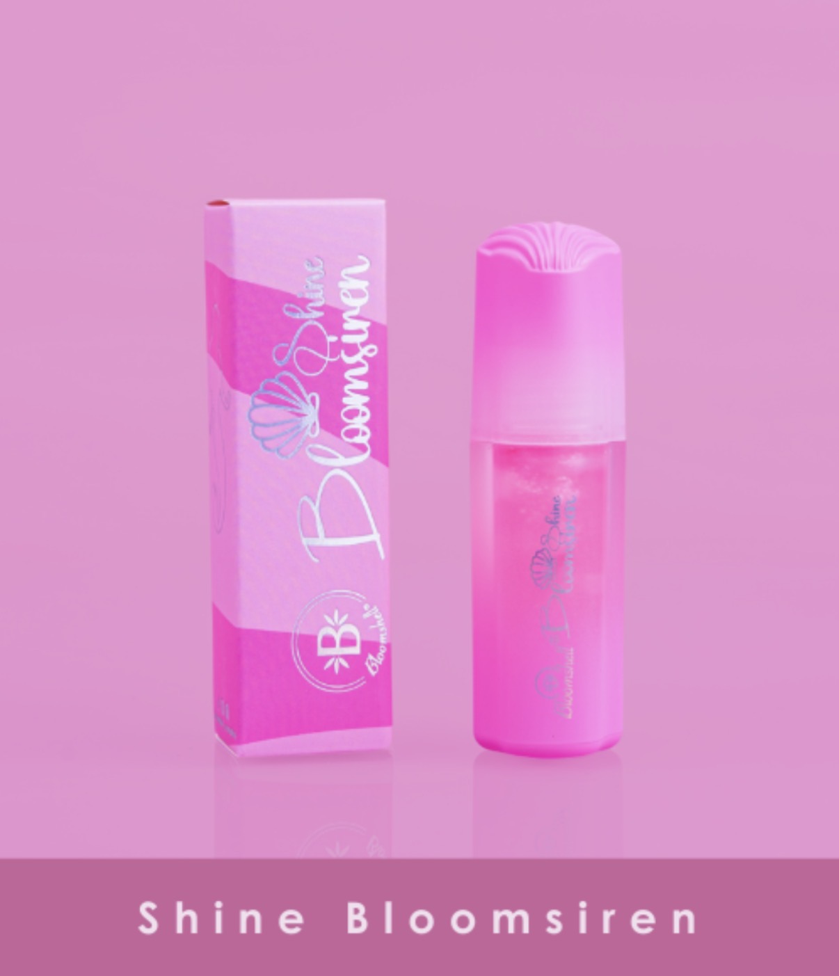 BLOOMSIREN BLOOMSHELL